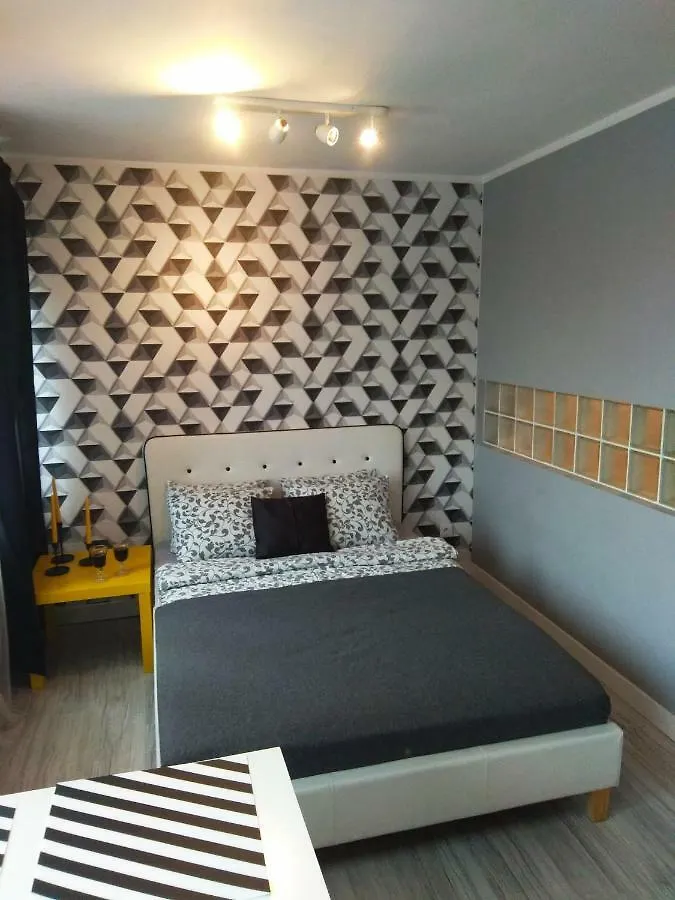 Apartament Panska Warschau 0*,  Polen